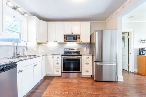 66 Neff Street, ON L3K 3T1