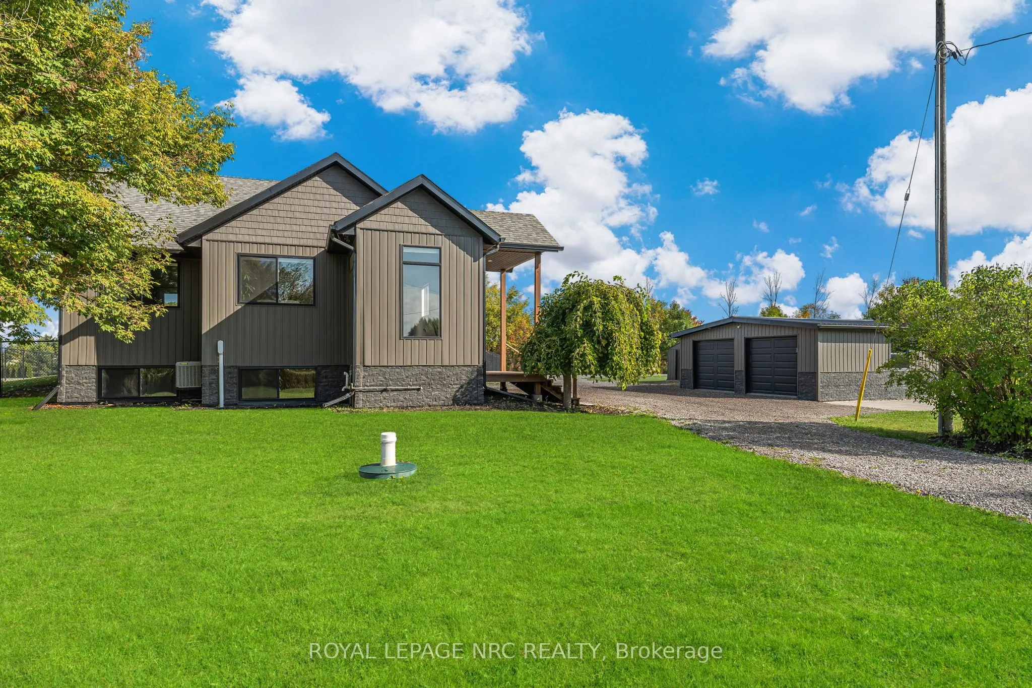 72654 Regional Rd 27 Road, ON L0R 2J0