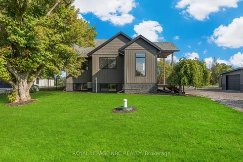 72654 Regional Rd 27 Road, ON L0R 2J0