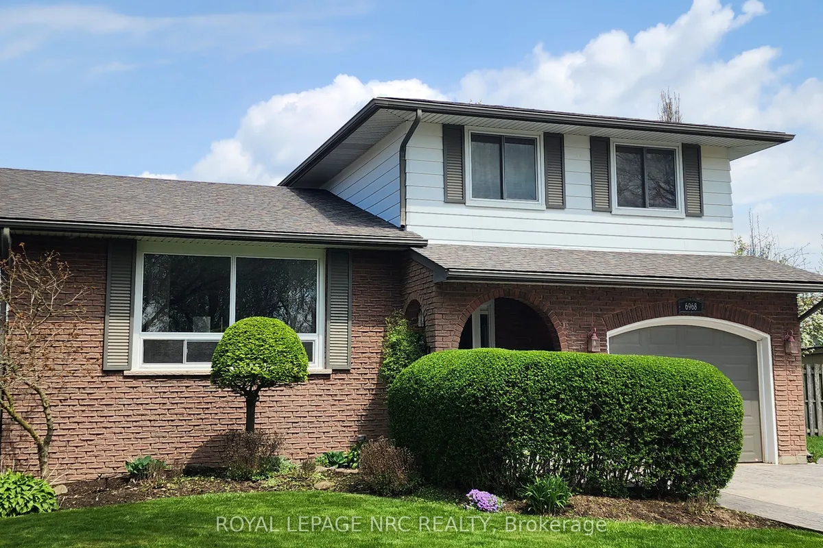 6968 BRIAN Crescent, ON L2J 3P3