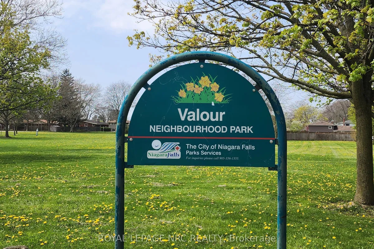 6968 BRIAN Crescent, ON L2J 3P3