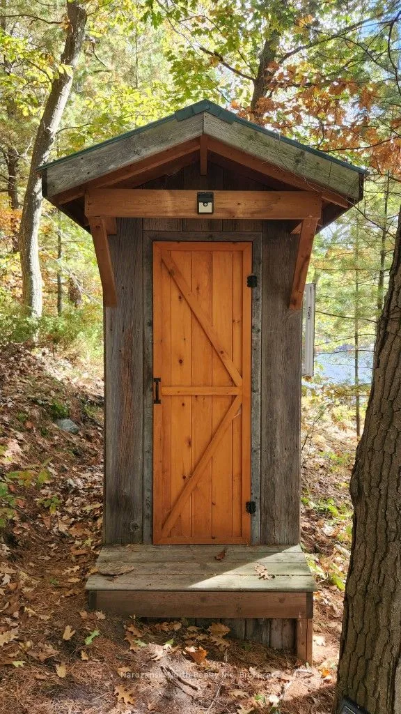 23 Four Mile Island, ON P0M 1A0