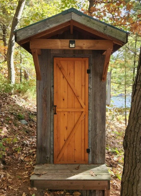 23 Four Mile Island, ON P0M 1A0