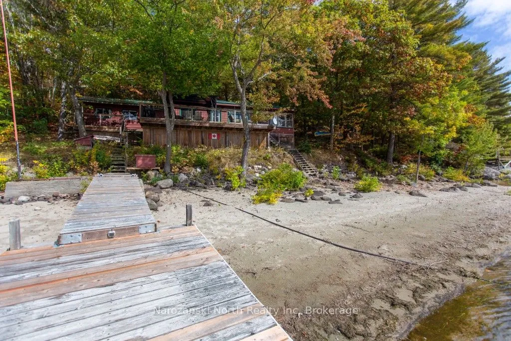 23 Four Mile Island, ON P0M 1A0