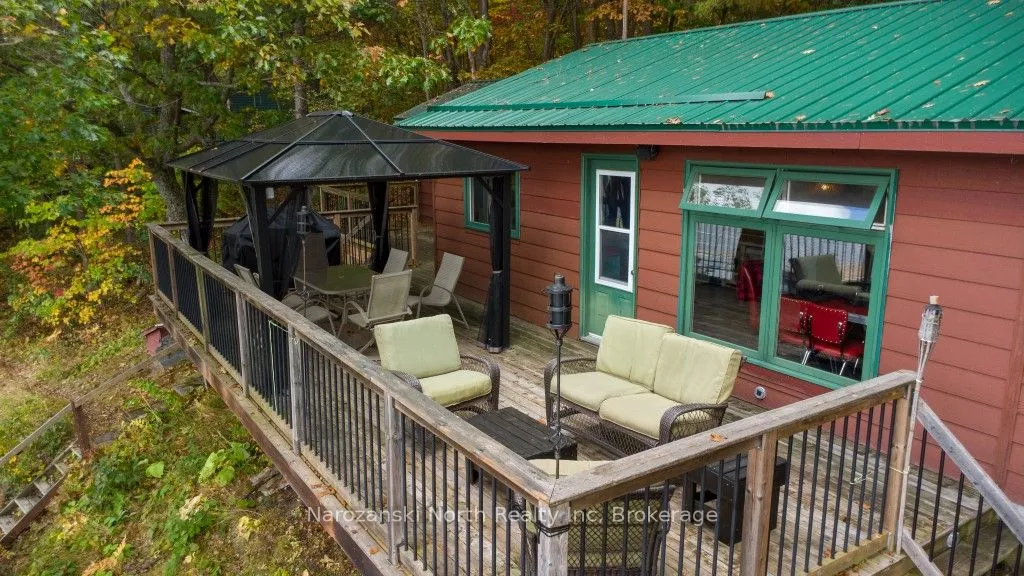 23 Four Mile Island, ON P0M 1A0