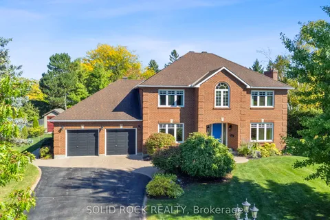 5569 Whitewood Avenue, ON K4M 1E1