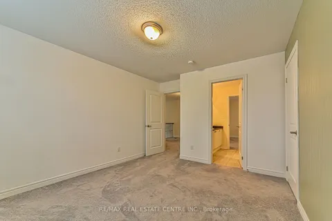 85 Homestead Way, ON L2V 0J8