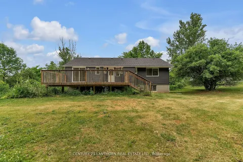 1168 Clearview Road, ON K0K 3E0