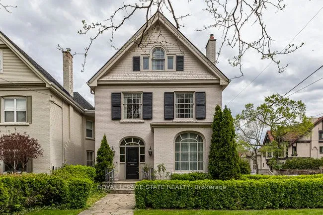 142 Aberdeen Avenue, ON L8P 2P4