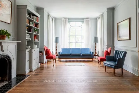 142 Aberdeen Avenue, ON L8P 2P4