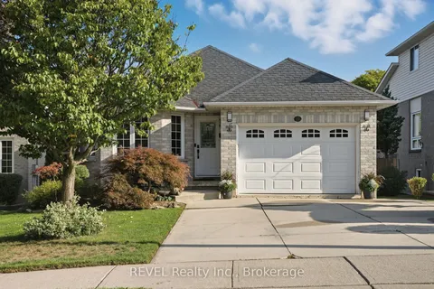 11 Supreme Drive, ON L8W 3V1