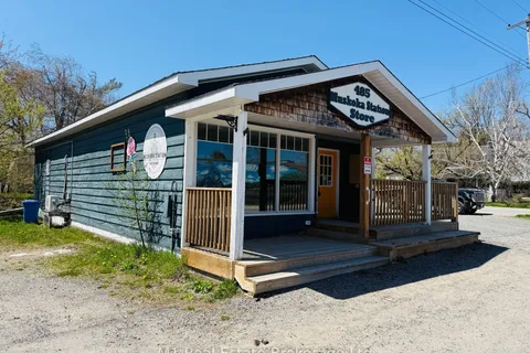 485 High Street, ON P0C 1H0