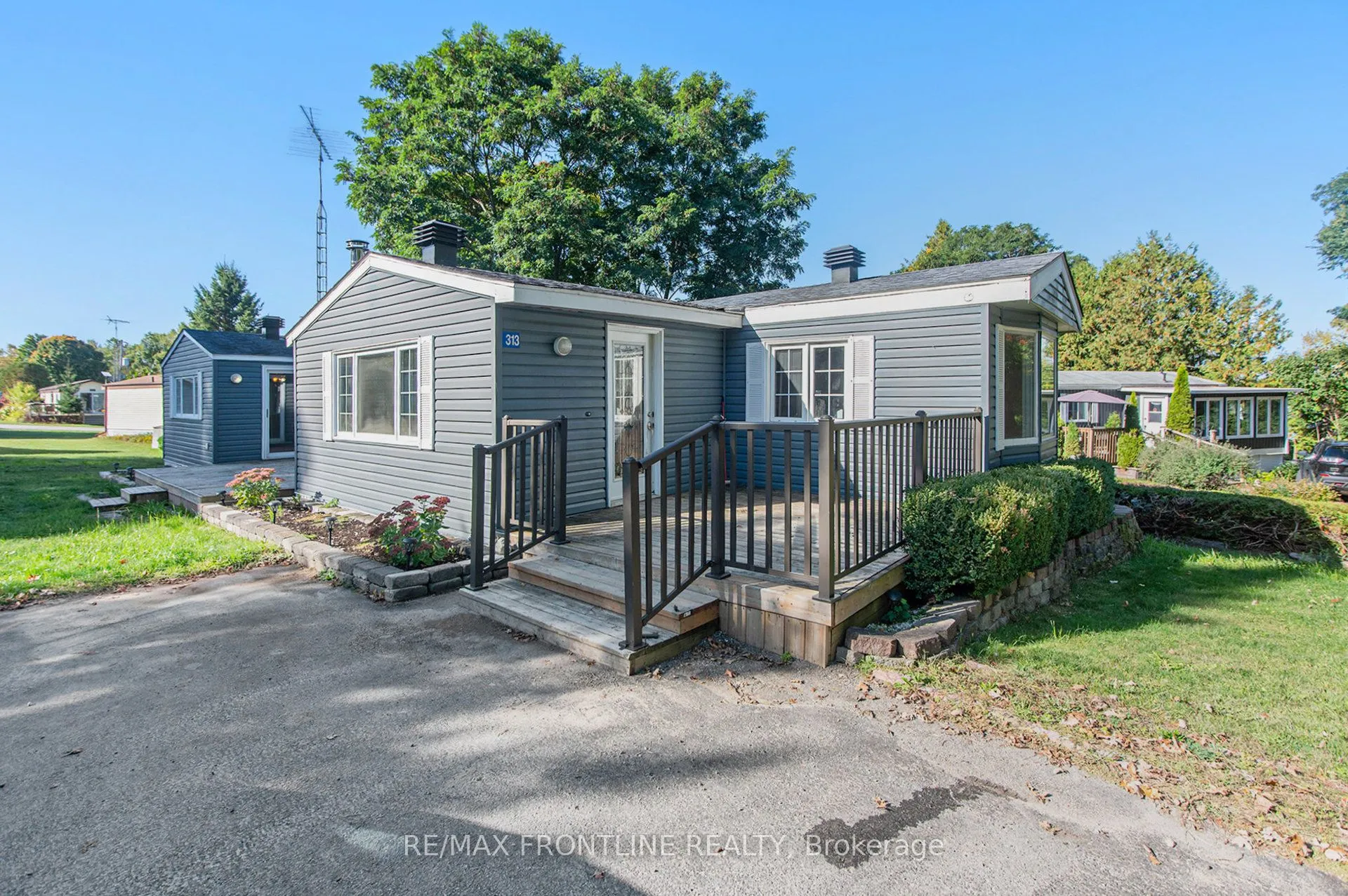 313 Acacia Road, ON K7H 3C8