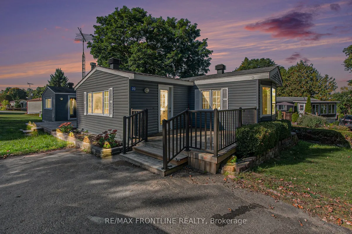 313 Acacia Road, ON K7H 3C8