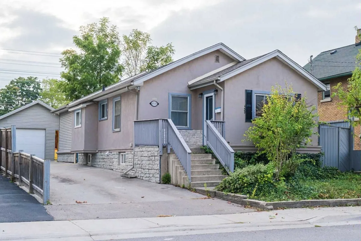 4533 Sixth Avenue, ON L2E 4T2