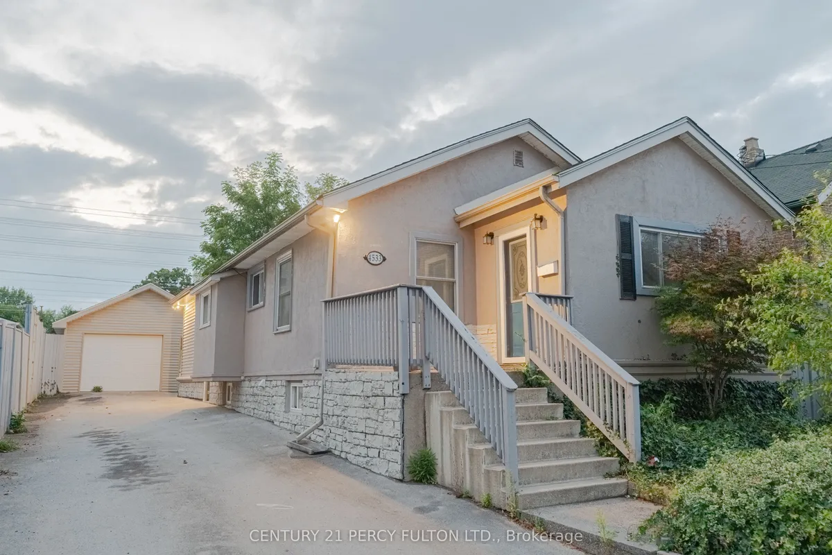 4533 Sixth Avenue, ON L2E 4T2