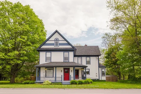 13435 Loyalist Parkway, ON K0K 2T0