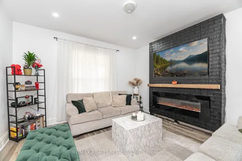 84 STATE Street, ON L3B 4K5