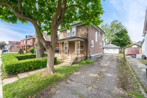 84 STATE Street, ON L3B 4K5