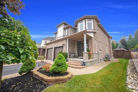 26 Frasson Drive, ON N1E 7J9