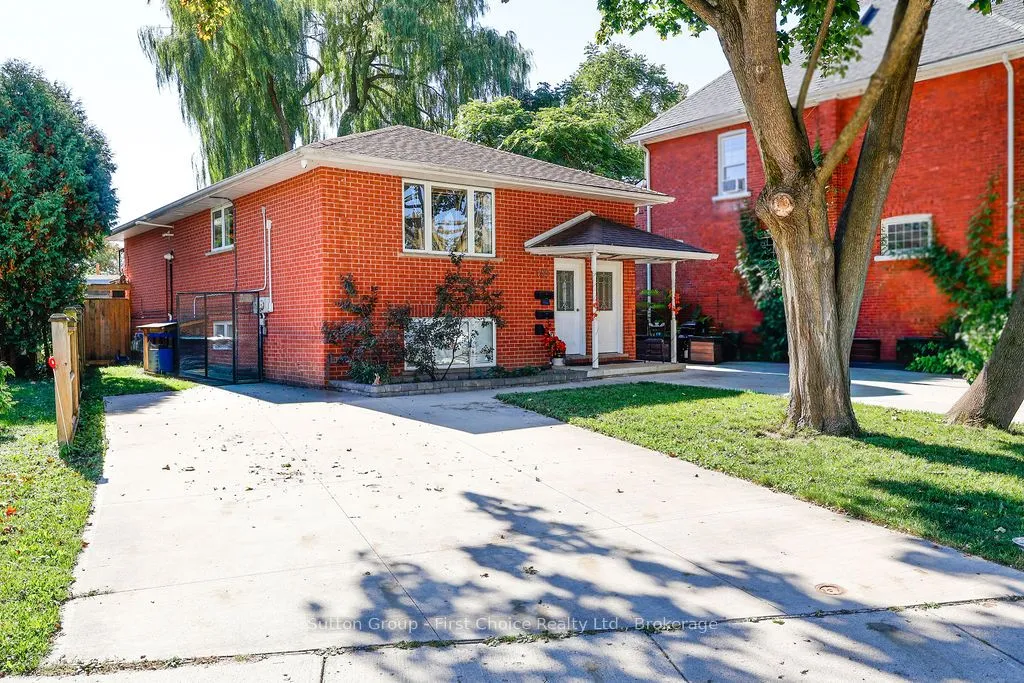 99 West Gore Street, ON N5A 1K1