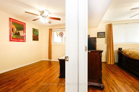 99 West Gore Street, ON N5A 1K1