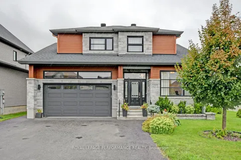 485 Bruges Street, ON K0A 1W0