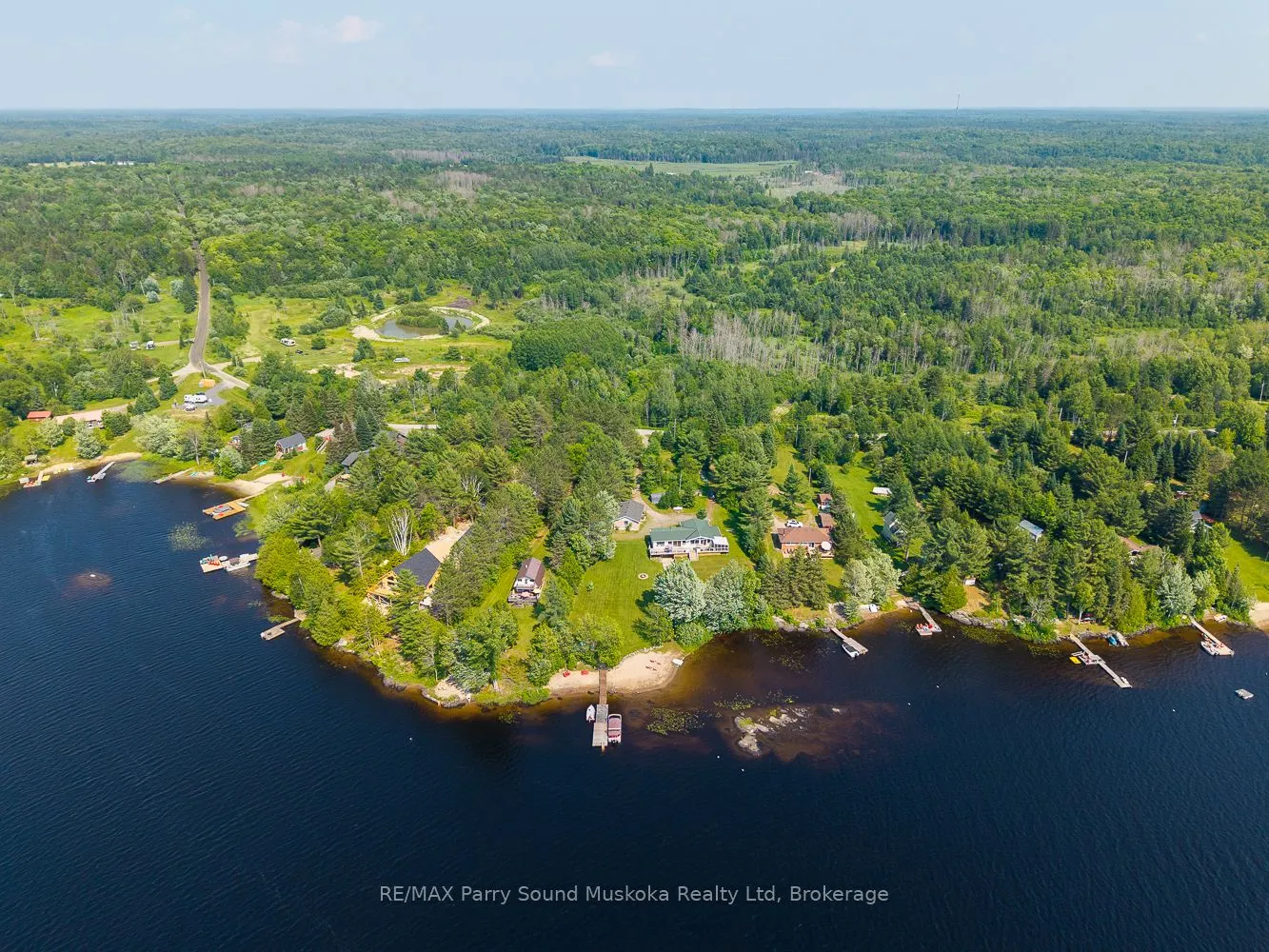 97 Gibson Bay Road, ON P0A 1G0