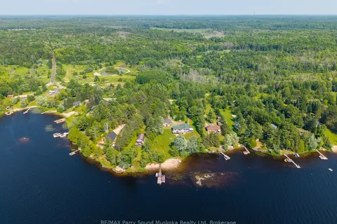 97 Gibson Bay Road, ON P0A 1G0
