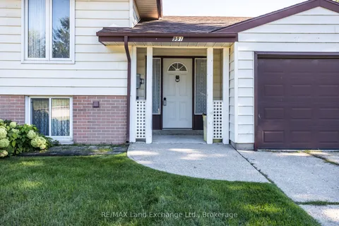 991 Bricker Street, ON N0H 2C3