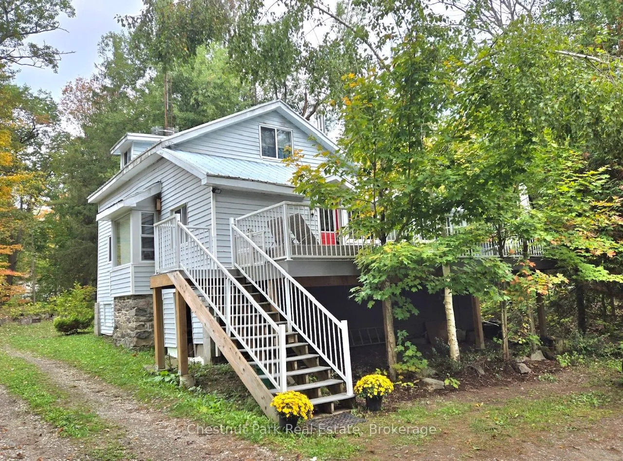 1227 North Kahshe Lake rd Road, ON P0E 1G0