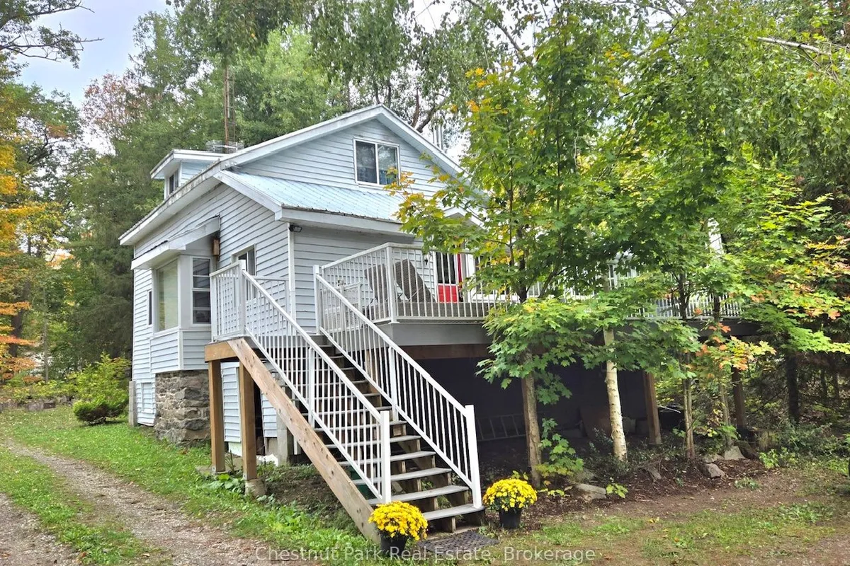 1227 North Kahshe Lake rd Road, ON P0E 1G0