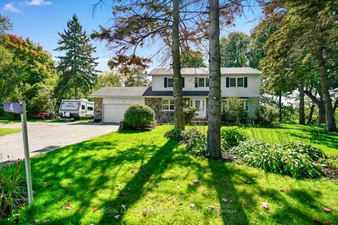 4 Connell Place, ON K0E 1T0