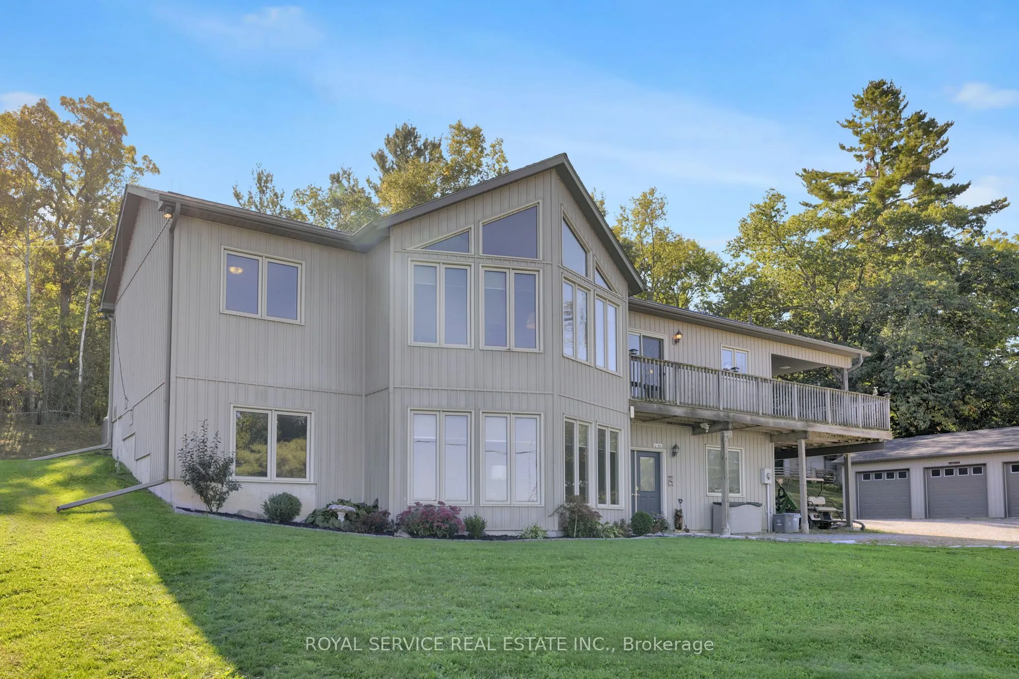 5127 Halstead Beach Road Road, ON K0L 1E0