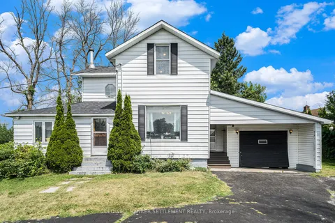 3215 Drummond Con 8a Concession, ON K0G 1A0