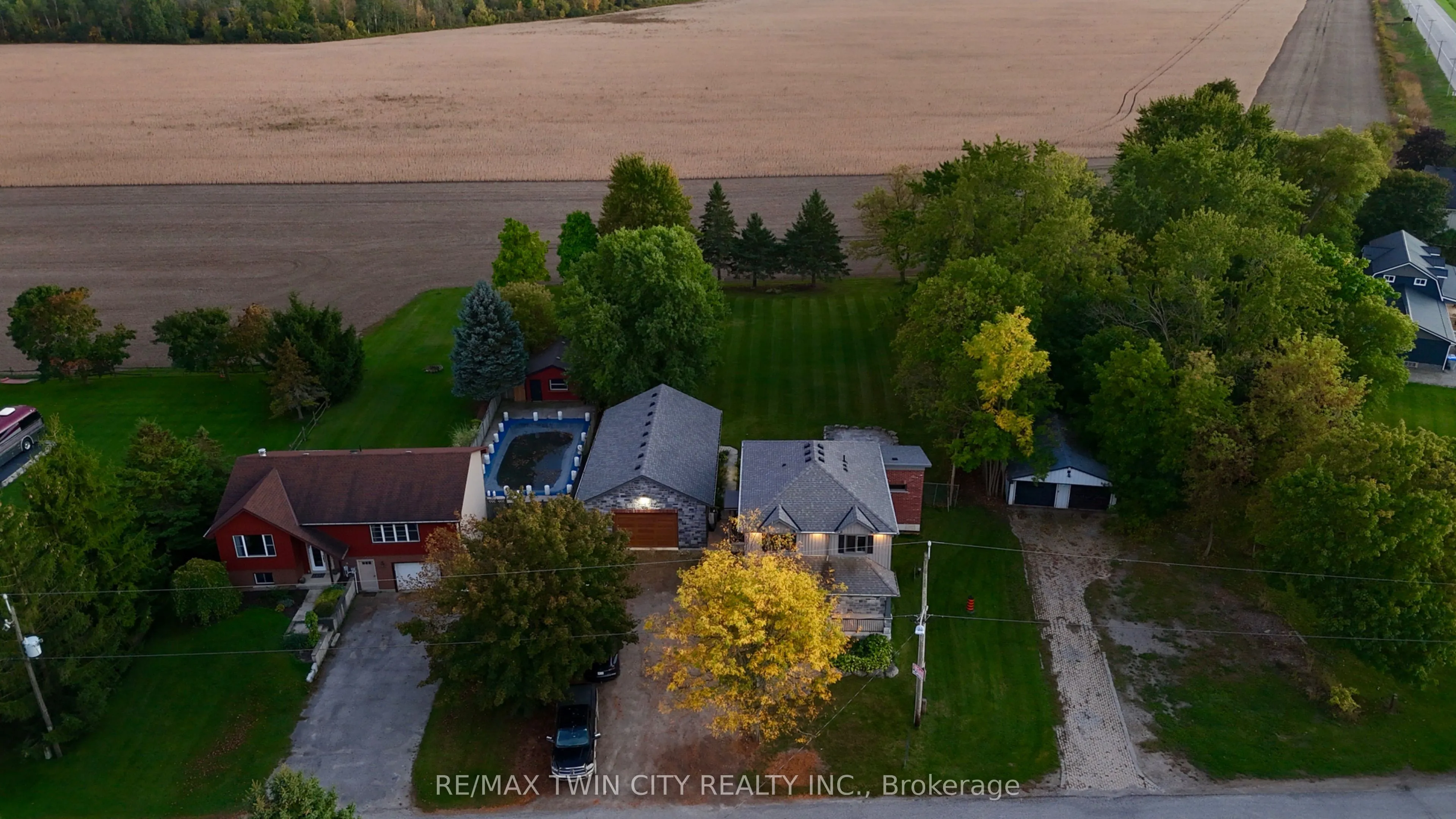 2869 Line 45 Line, ON N0K 1J0