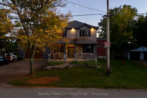 2869 Line 45 Line, ON N0K 1J0