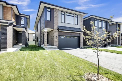 357 SHOVELER Grove, ON K4M 1B2