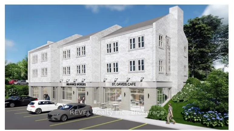 13 St Davids Street, ON L2V 2L1