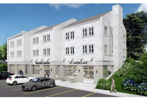 13 St Davids Street, ON L2V 2L1