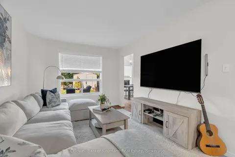 6 Law Drive, ON N1E 7E8