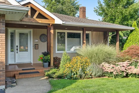 42 The Cedars N/A, ON L2M 6M8