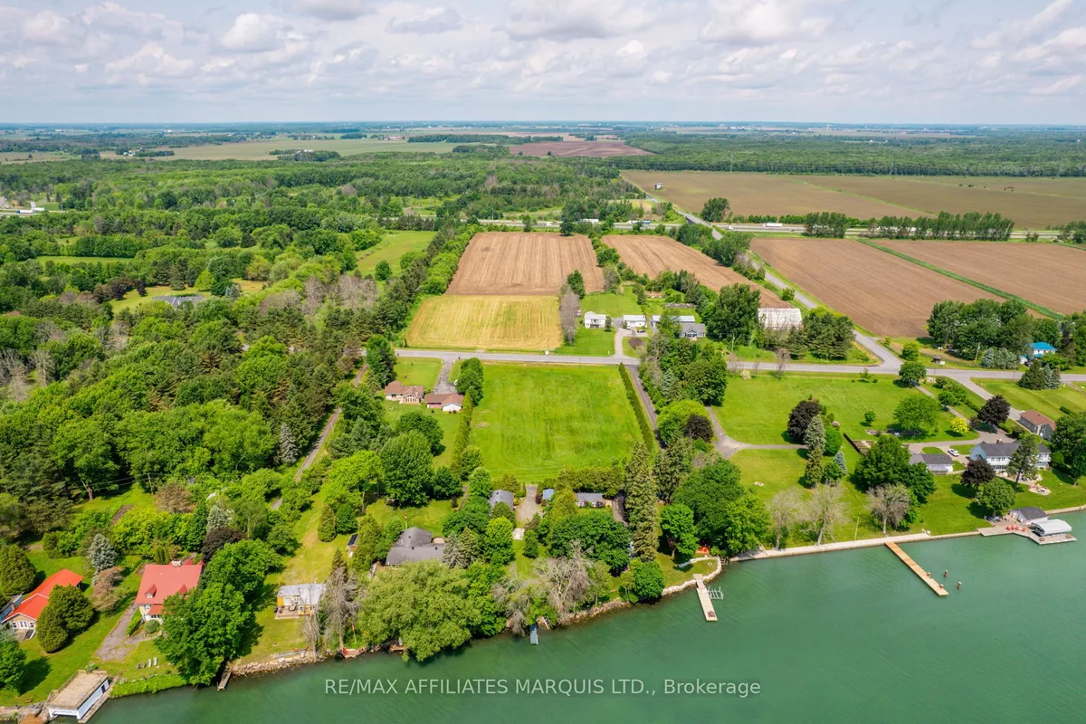 LOT 183rd Avenue, ON K0C 1E0