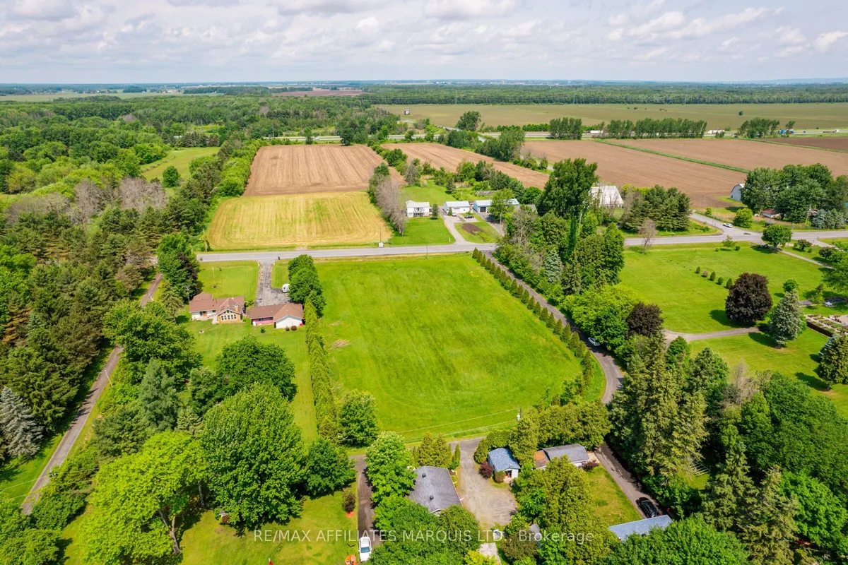 LOT 183rd Avenue, ON K0C 1E0