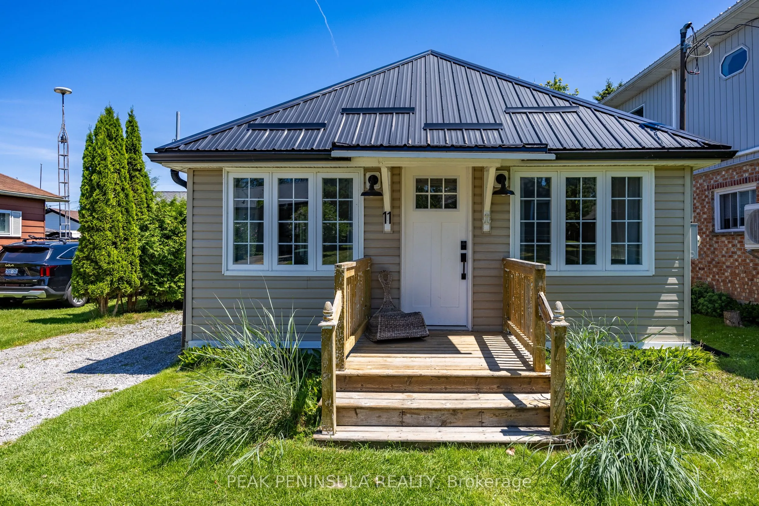 11 Bass Lane, ON N0E 1M0