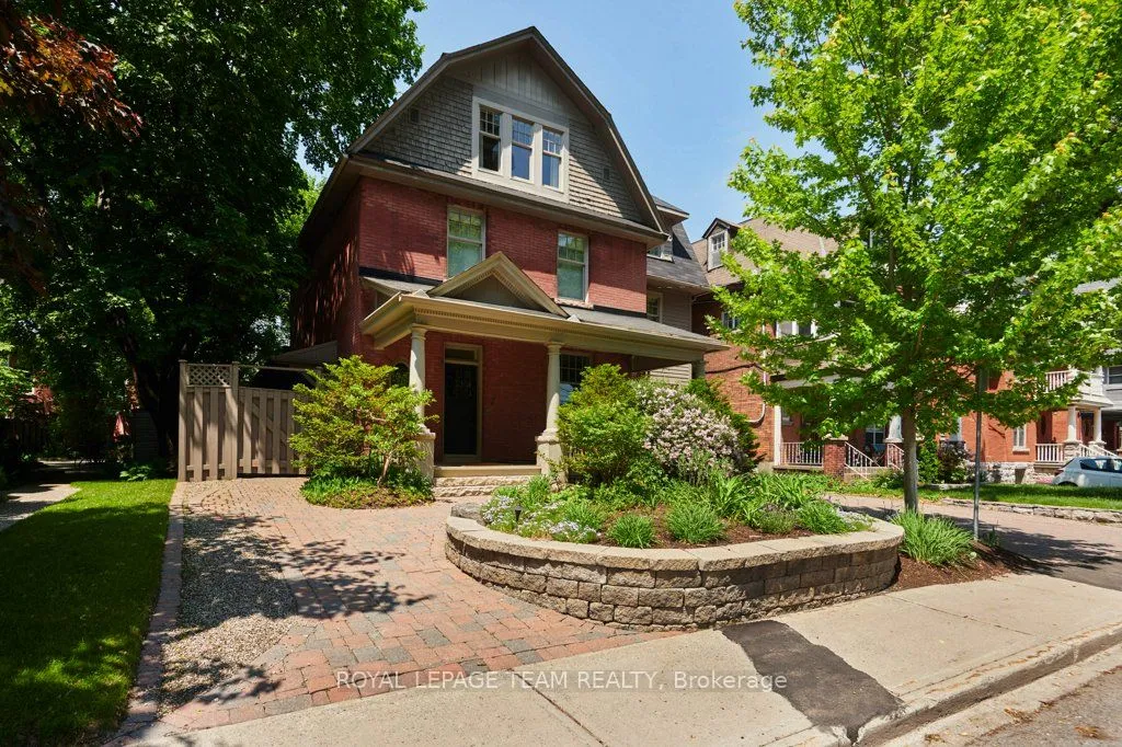 7 Second Avenue, ON K1S 2H2