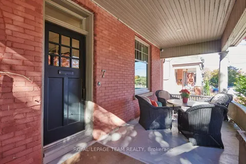 7 Second Avenue, ON K1S 2H2