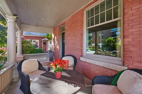 7 Second Avenue, ON K1S 2H2