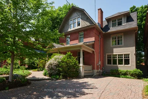 7 Second Avenue, ON K1S 2H2