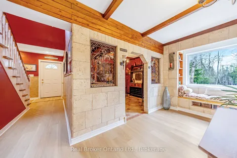 6024 Fourth Line, ON L0N 1N0